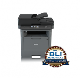 BROTHER MFC-L5750DW - ELAMA OFFICE S.r.l.