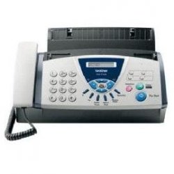 Fax Brother T-104