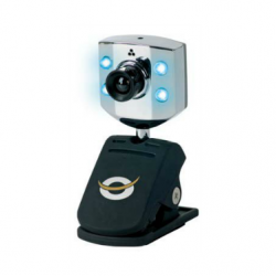 ChatCam Conceptronic