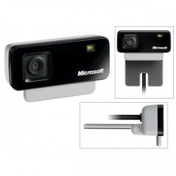 LifeCam Microsoft VX-700