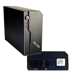 Nilox UPS Easy 720