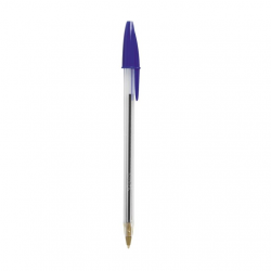 Penna Bic Cristal Blu