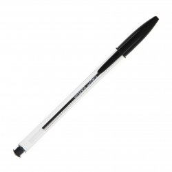 Penna Bic Cristal Nero