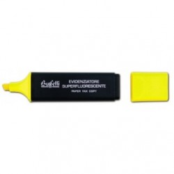 Evidenziatore Giallo 2,5 mm