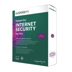 KasperSky 3 PC