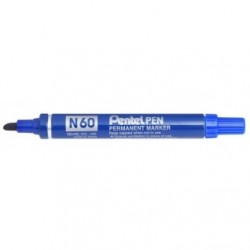 Pentel N60 Blu