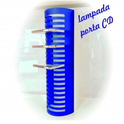 Lampada porta Cd