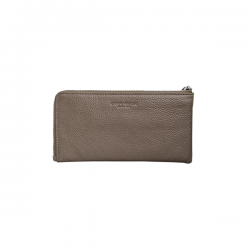 Oxford Wallet - Grey