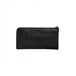 Oxford Wallet - Black