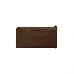 Oxford Wallet - Brown