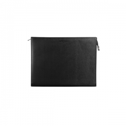 Medium Document Holder Black