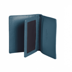 Credit Card Holder Torquoise