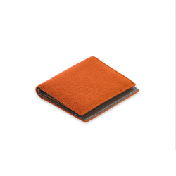 Credit Card Holder Mandarino