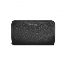 Princeton Wallet Black