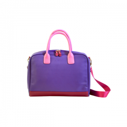 Moda Eco Computer Bag 15 Violet