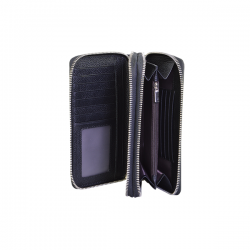 Sorbonne Wallet Black