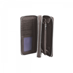 Sorbonne Wallet Grey