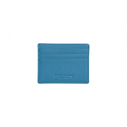 Cambridge Credit Card Holder Torquoise