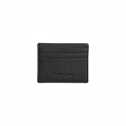 Cambridge Wallet Black