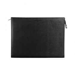 LARGE DOCUMENT HOLDER  BLACK