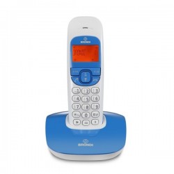 Cordless BRONDI Nice blu/bianco