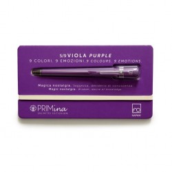 NAPKIN FOREVER PRIMINA PURPLE