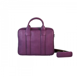 Toscana Briefcase Bouganvillea