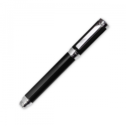 Parrot Roller Pen Black