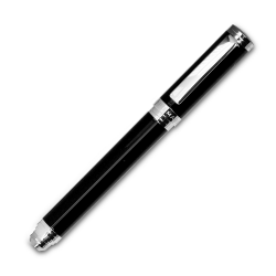 PARROT ROLLER PEN BLACK