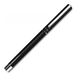 UNIX ROLLER PEN BLACK