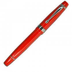 ELITE ROLLER PEN ARANCIONE