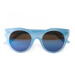 SPRING SUNGLASSES BLU JEANS