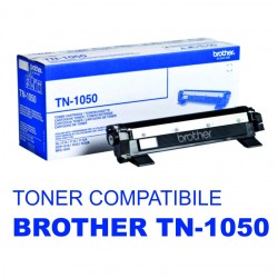COMPATIB. BROTHER TN-1050