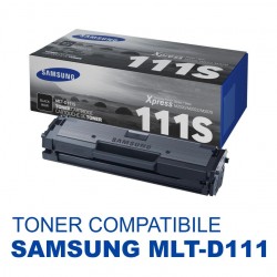 COMPAT. SAMSUNG MLT-D111S