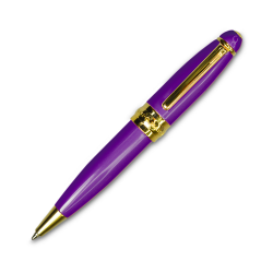 MINNY BALLPOINT - LILLA