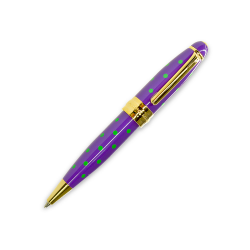 Minny Ballpoint Viola