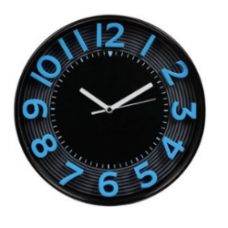 OROLOGIO 3D METHODO BLU