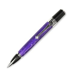 SIENA BALLPOINT PEN VIOLET