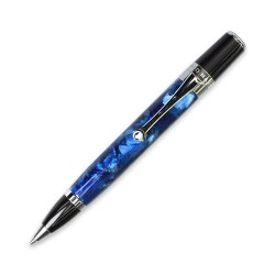 SIENA BALLPOINT PEN OCEAN BLUE