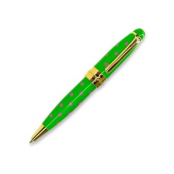 MIPO BALLPOINT VERDE BRILLANTE