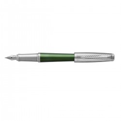 Parker Urban Premium - Green CT - Stilografica