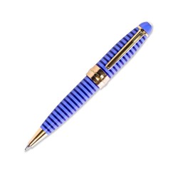 MINNY SPRING BALLPOINT BLUE JEANS