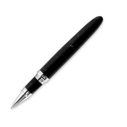 ACROPOLIS ROLLER PEN BLACK