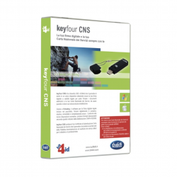 KEYFOUR CNS