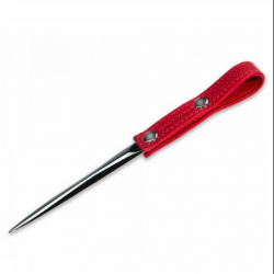 PAPER CUTTER CHERRY RED
