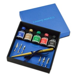 CICERONE WRITING SET BLUE