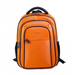 Zaino Piccolo Nylon Mandarin