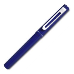 PENNA STILOGRAFICA FORBES - BLU OCEANO