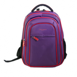 Zaino Piccolo Nylon Violet