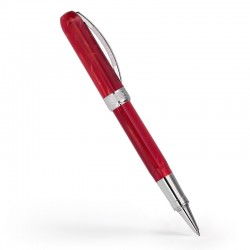 Visconti Rembrandt Roller Rosso Brillante